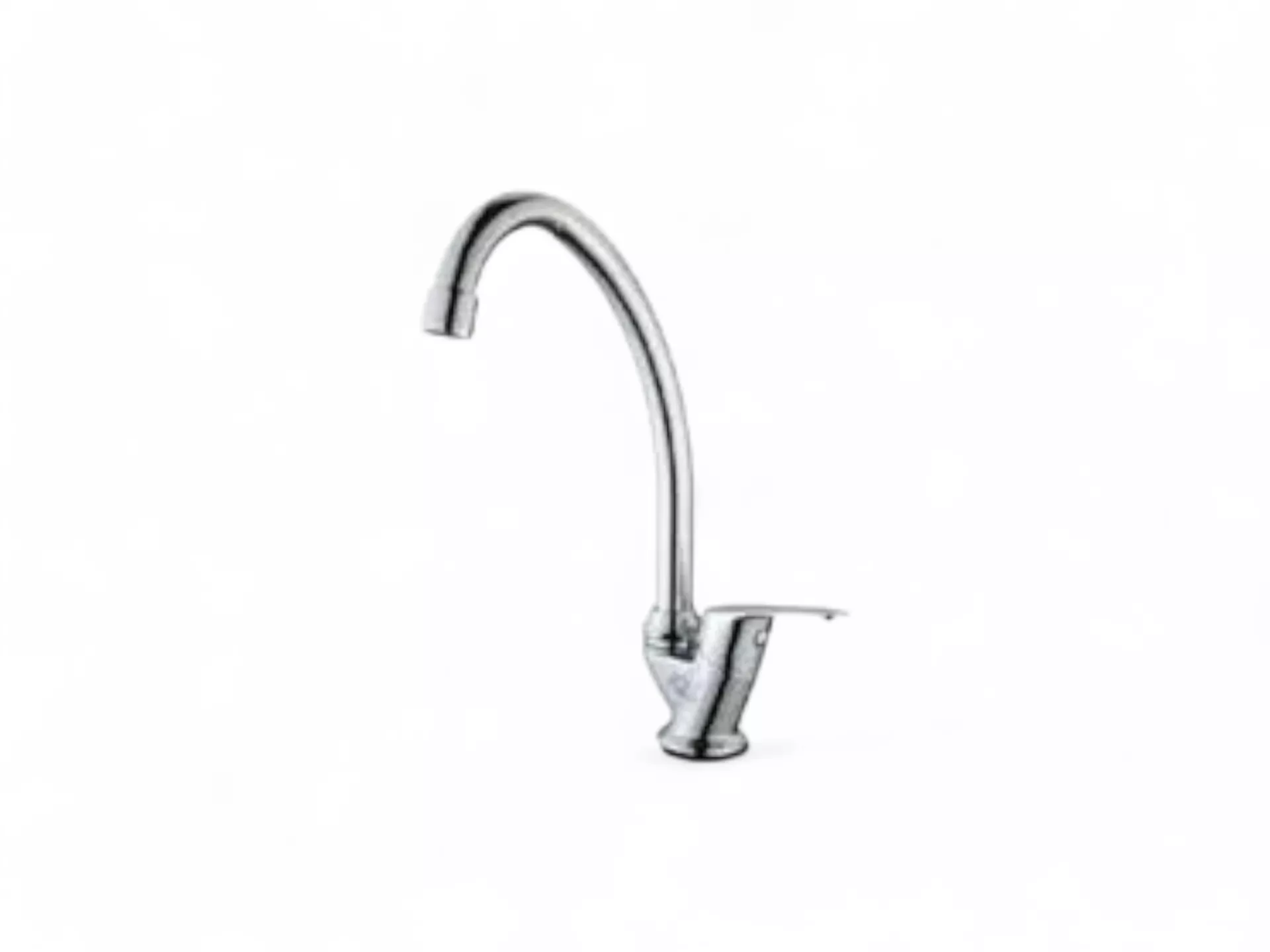 14-0086 Tek Girişli Mix Lavabo Bataryası