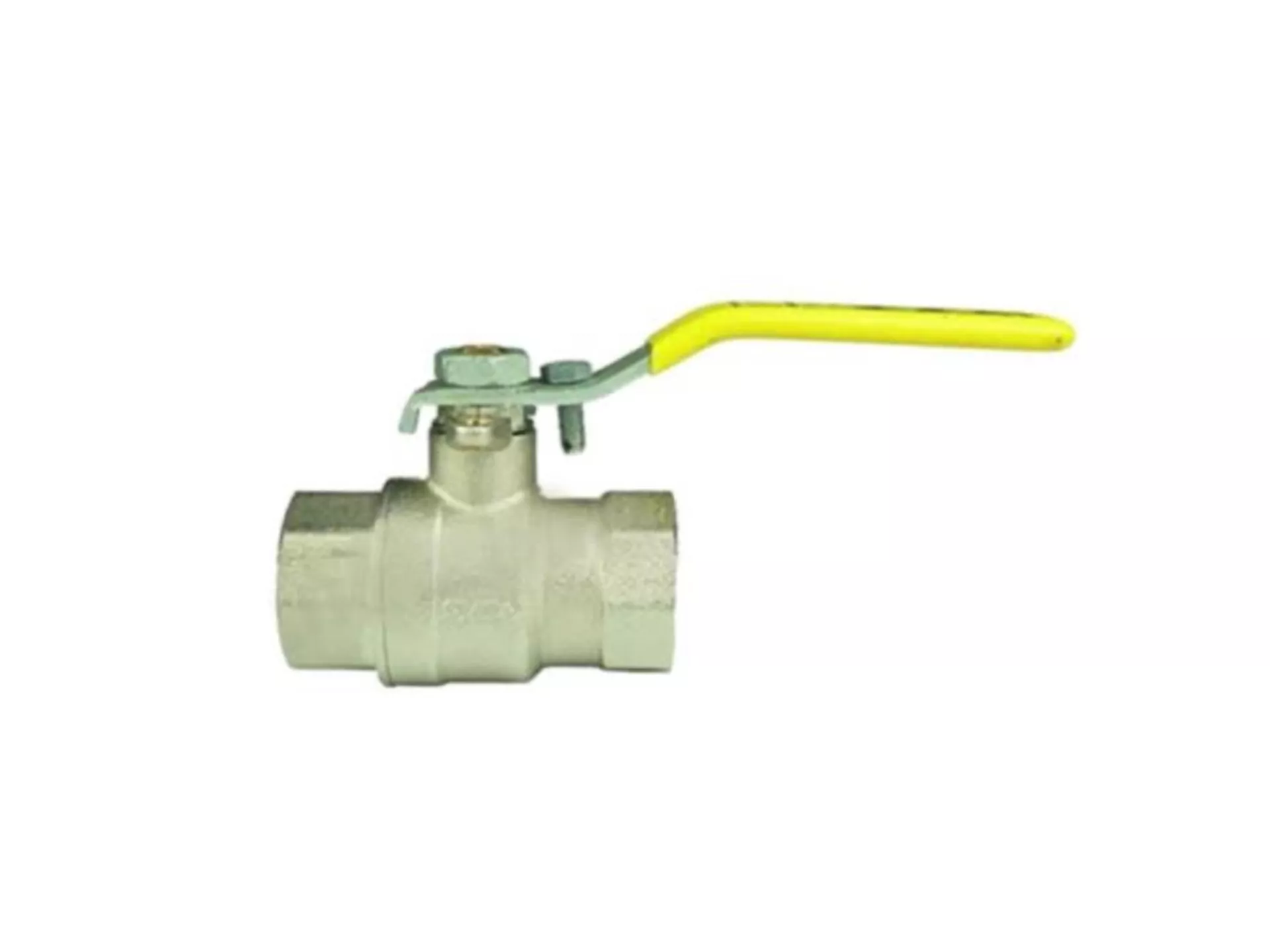 doğalgaz vanası 3/4