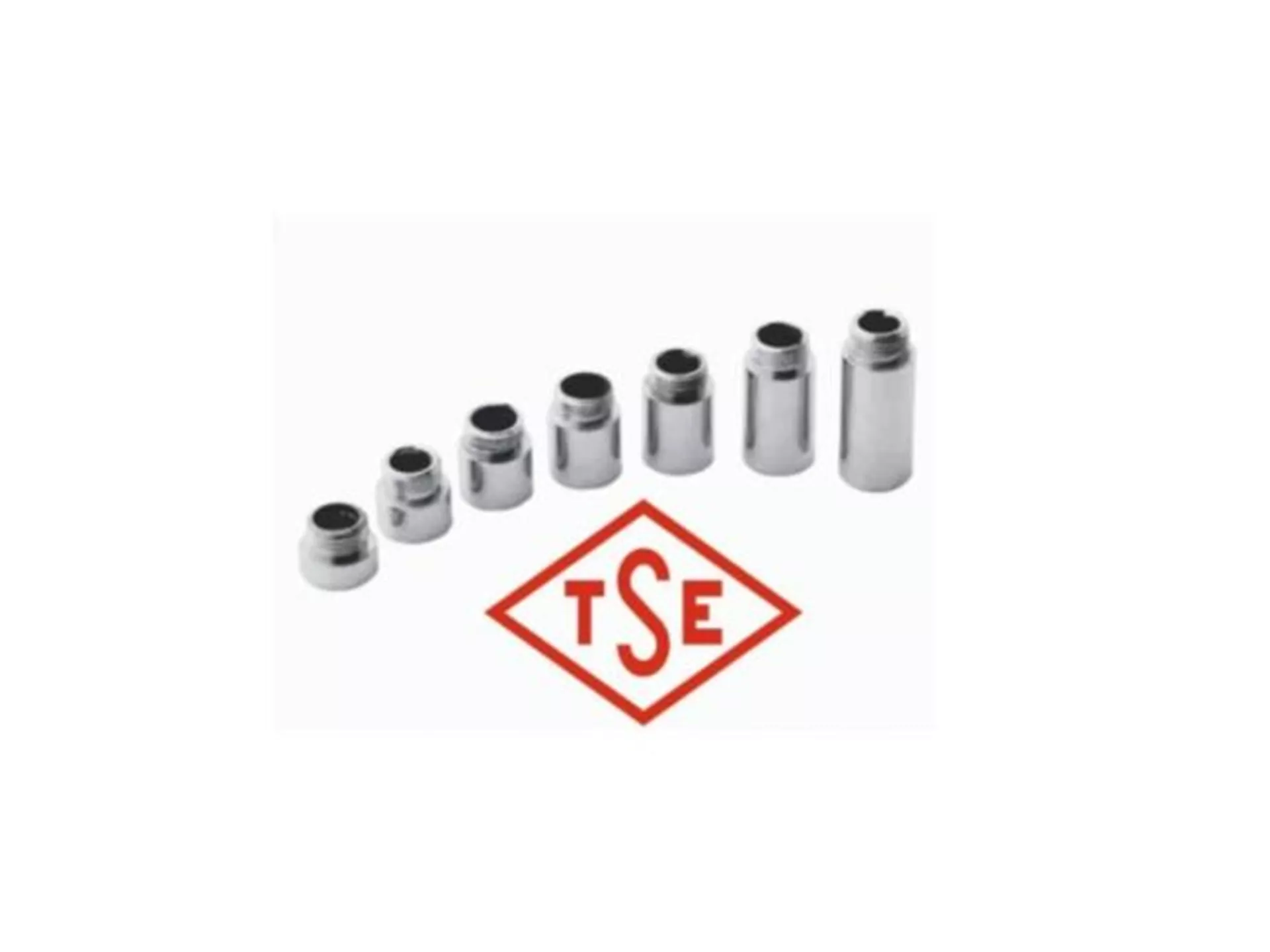 1/2 uzatma 2 cm TSE