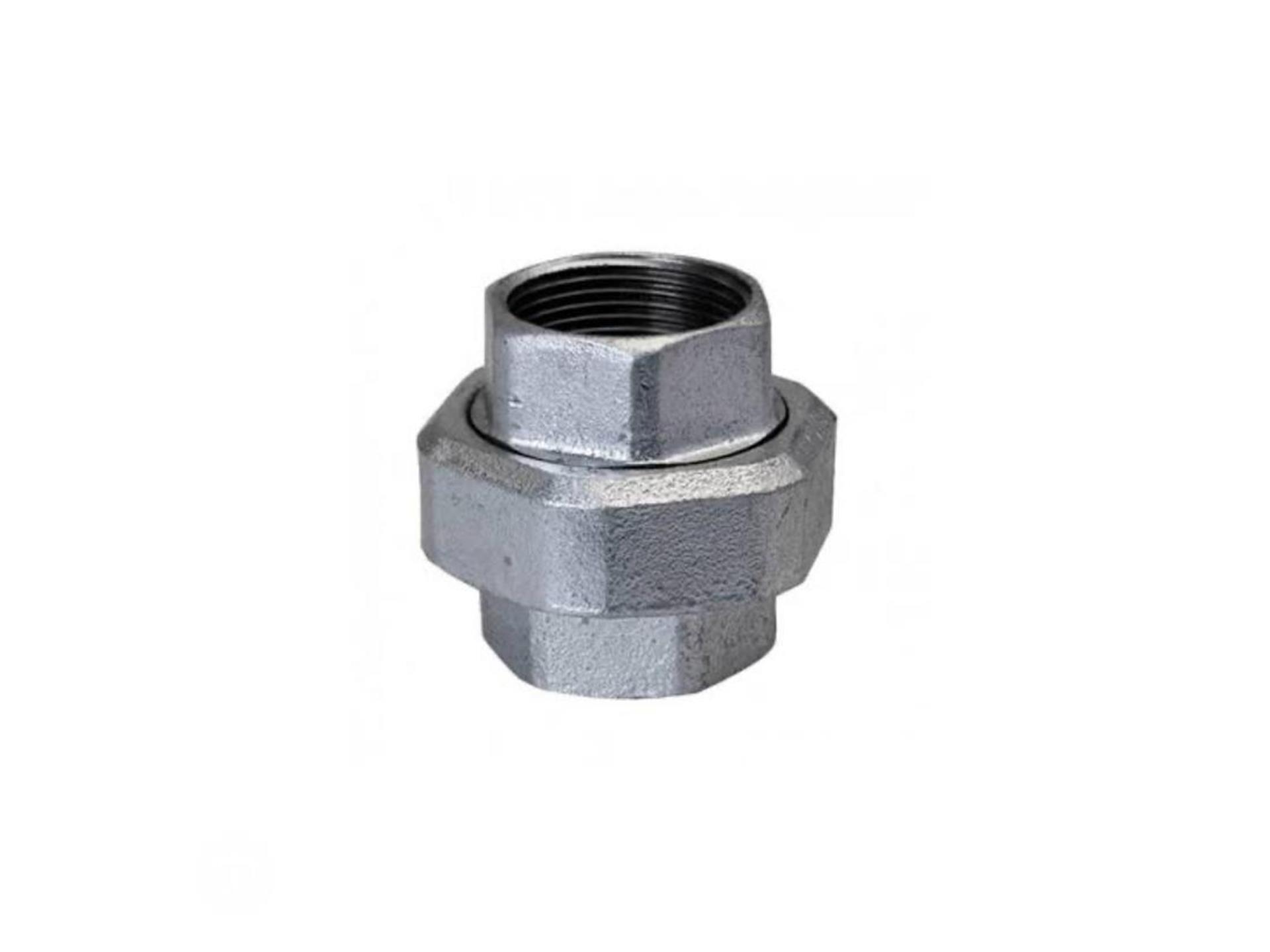 özkaynak galvaniz konik rekor 3/4