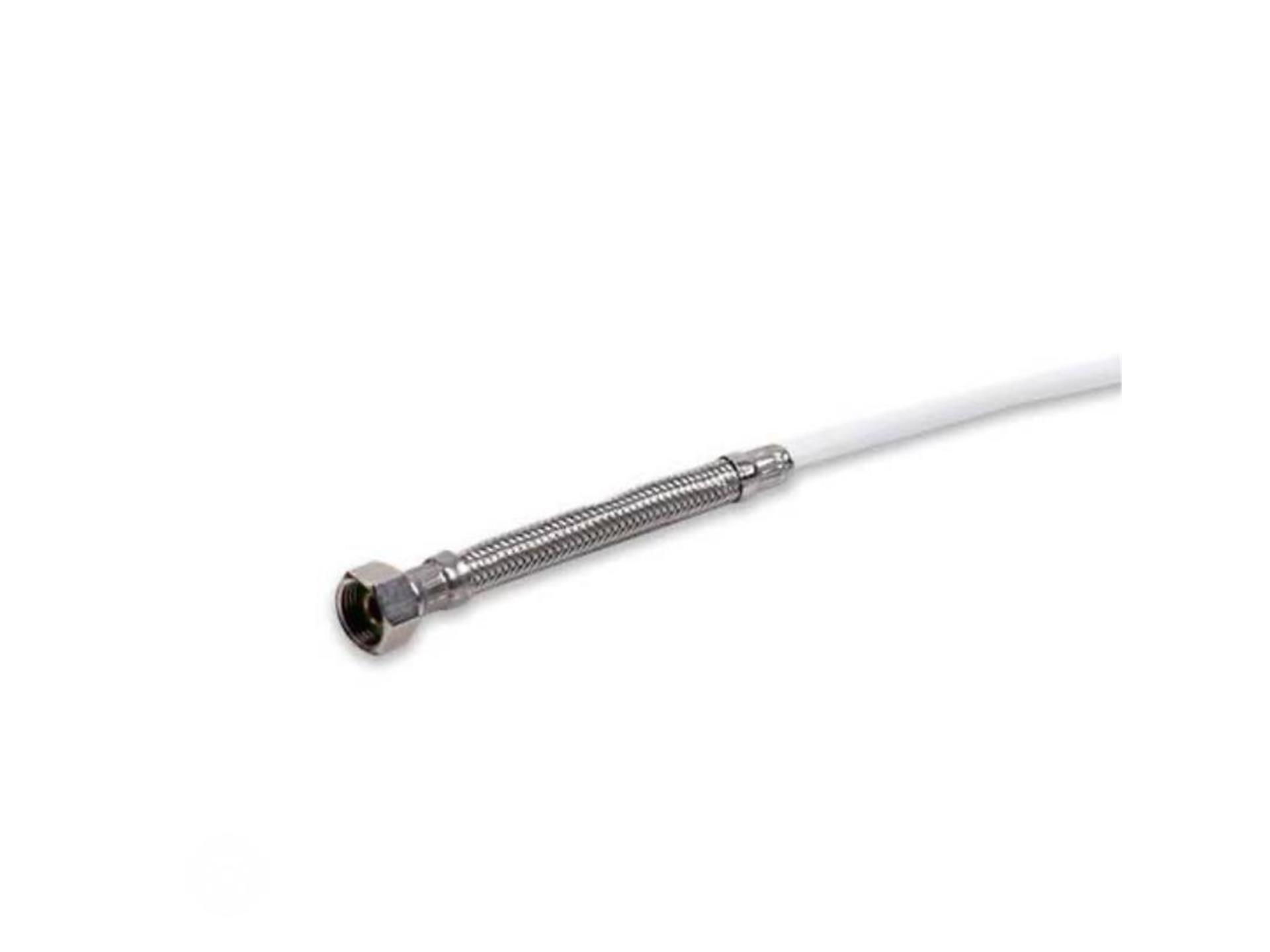fleks bağlantılı taharet çubuğu 100cm 10 adettir