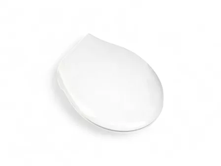 82-0302 Slim Smart Amortisörlü Klozet Kapağı