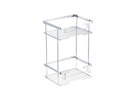 ılgaz ikili kare krom 15-21 cm