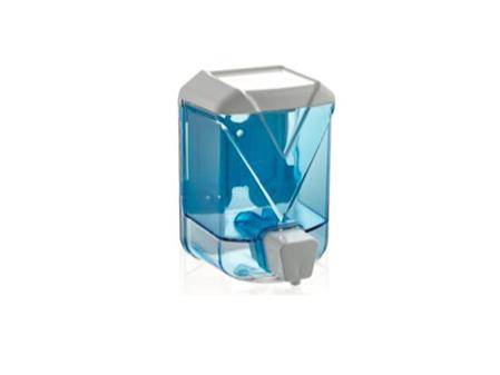 1000ml sıvı sabunluk plastik