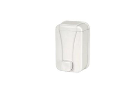 500 ml sıvı sabunluk plastik